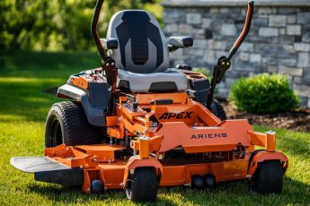 Ariens Lawn Mower Won't Start - Step-by-Step Troubleshooting Guide