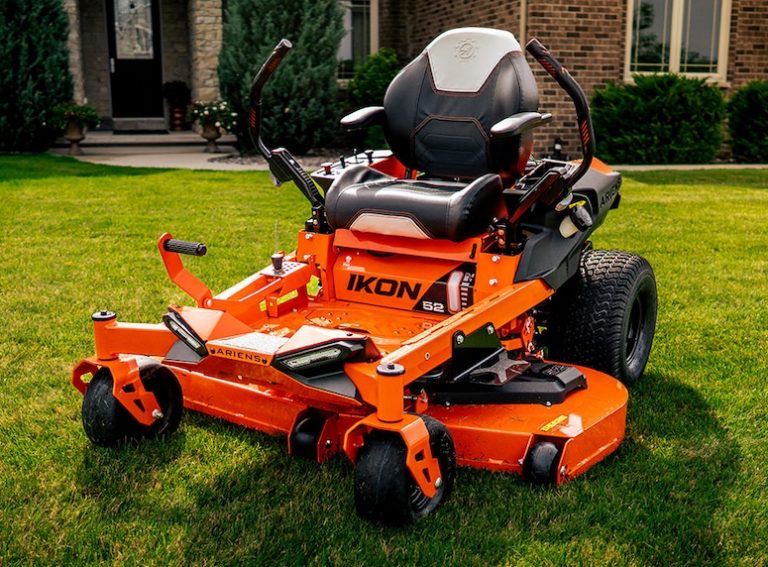 Ariens Lawn Mower Won't Start StepbyStep Troubleshooting Guide
