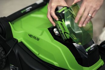 Reasons Why Your Battery Lawn Mower Won’t Start