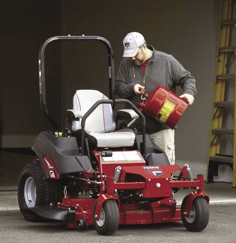 How to Check the Fuel Filter if Lawn Mower Won’t Start