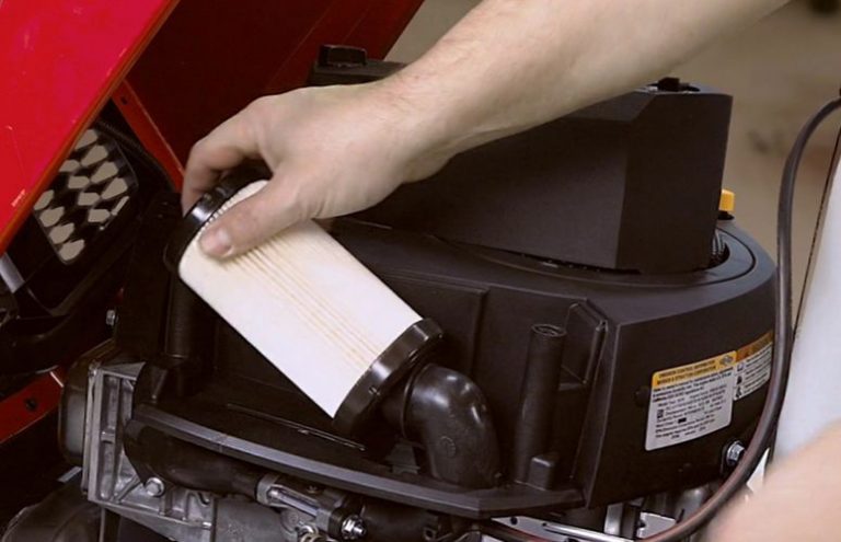 Reasons Why Your Troy Bilt Lawn Mower Won't Start (Step-by-Step