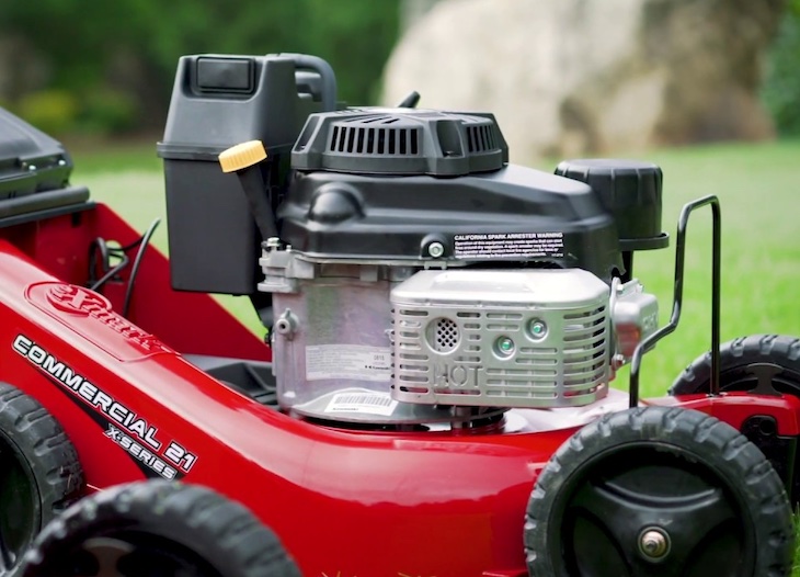 Reasons Why Your Exmark Lawn Mower Won't Start