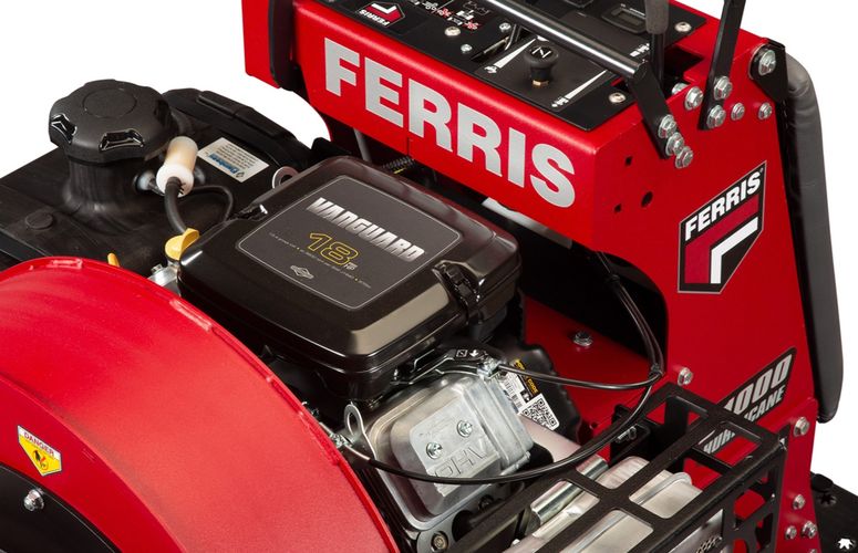 Reasons Why Your Ferris Lawn Mower Won't Start