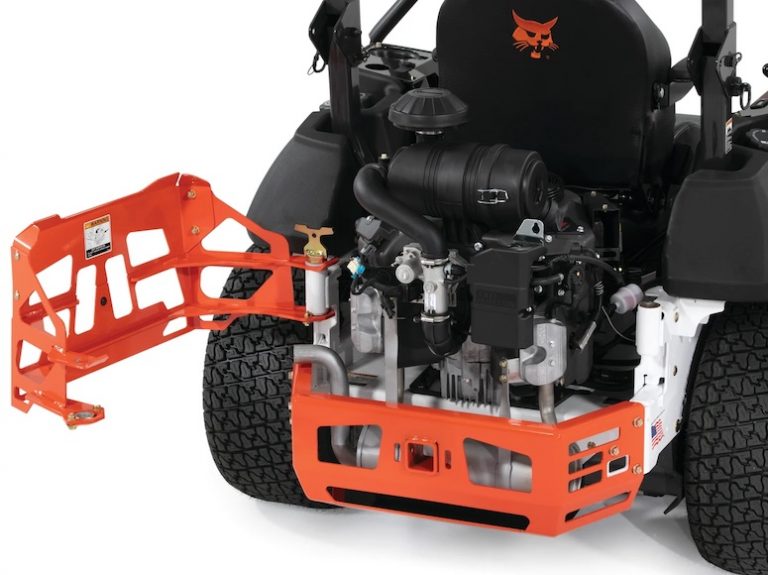 Reasons Why Your Bobcat Lawn Mower Won't Start Troubleshooting Guide