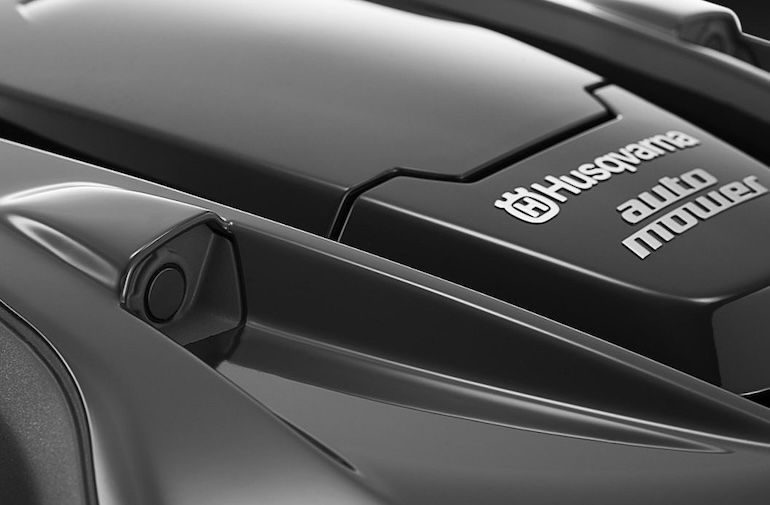 Husqvarna Automower 450XH Robotic Mower
