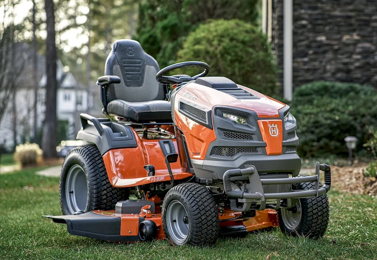 Reasons Why Your Husqvarna Lawn Mower Won't Start