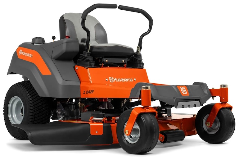 Husqvarna Z242F Zero-Turn Mower