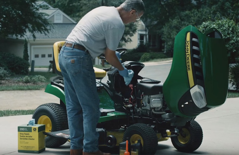 John Deere Lawn Mower Won't Start: Step-by-Step Troubleshooting Guide, Problems & Fixes