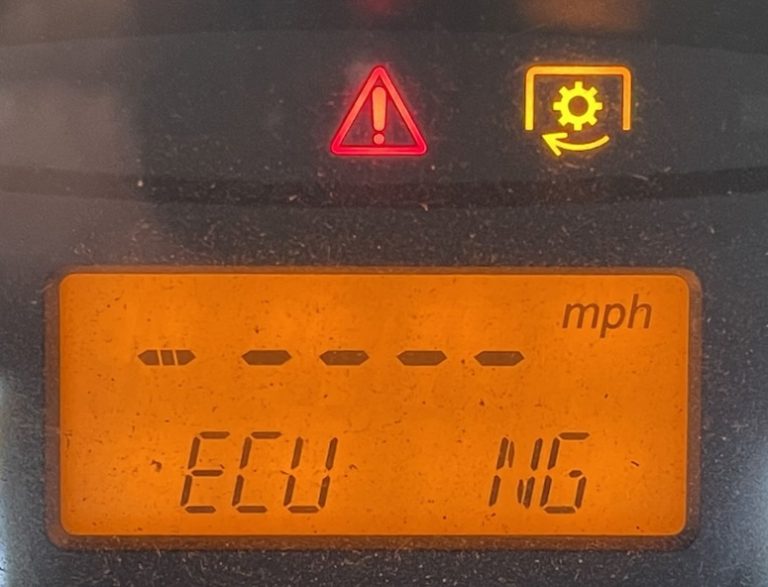 Kubota Tractor Error Codes List of Fault / DTC Codes Tractor