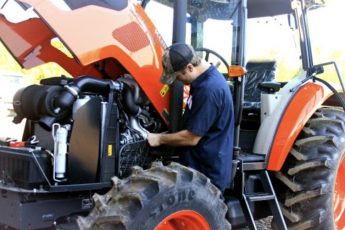 Kubota Tractor Won't Start? Step-by-Step Troubleshooting Guide
