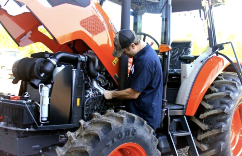 Kubota Tractor Won't Start? Step-by-Step Troubleshooting Guide