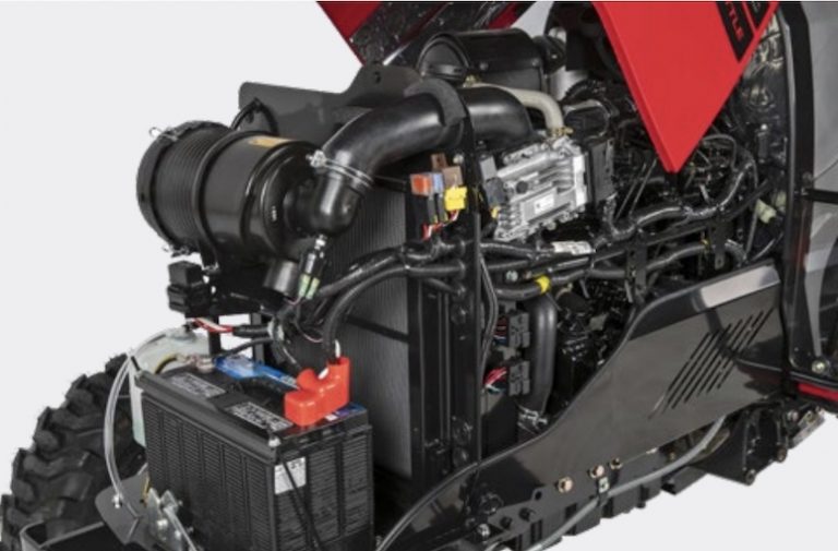 Mahindra Tractor Won't Start? StepbyStep Troubleshooting Guide(01)