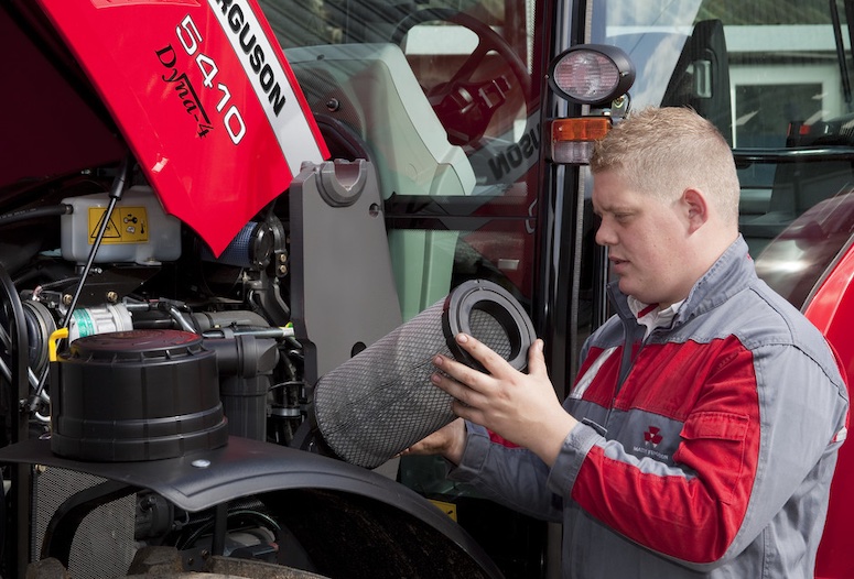 Massey Ferguson Tractor Won’t Start FAQ