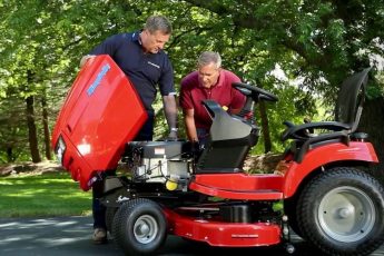 Reasons Why Your Simplicity Lawn Mower Won't Start