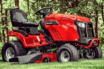 Snapper Riding Lawn Mower Troubleshooting Guide