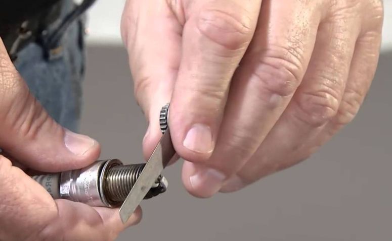 How to Inspect the Spark Plug if Toro Lawn Mower Won’t Start